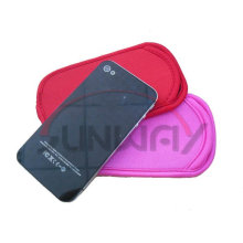 New Design Neoprene Mobile Phone Bag for iPhone (MC024)